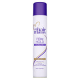 Mhm Firm Hairspray 400ml