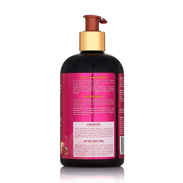 Mielle Organics Pomegranate &amp;amp; Honey Leave In Conditioner
