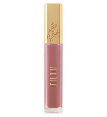 Milani Amore Satin Matte Lip Cr&amp;egrave;me