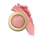 Milani Baked Blush 01 Dolce Pink 3.5g