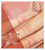 Milani Baked Blush 08 Corallina