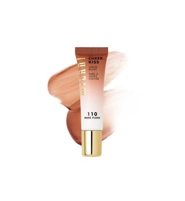 Milani Cheek Kiss Liquid Blush 10.8ml 110 nude flush