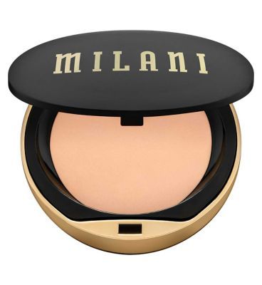 Milani Conceal + Perfect Shine-Proof Powder Fair