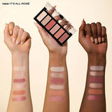 Milani Gilded Mini Palette 120 It's All Ros&amp;eacute; 5G
