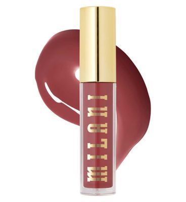 Milani Keep It Full Nourishing Plumper Rosewood