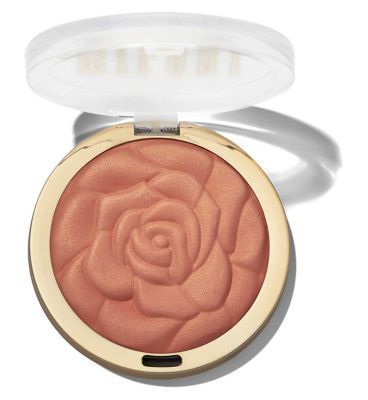 Milani Rose Powder Blush Blossomtime Rose
