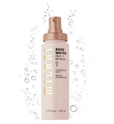 Milani Rosewater Hydrating Mist