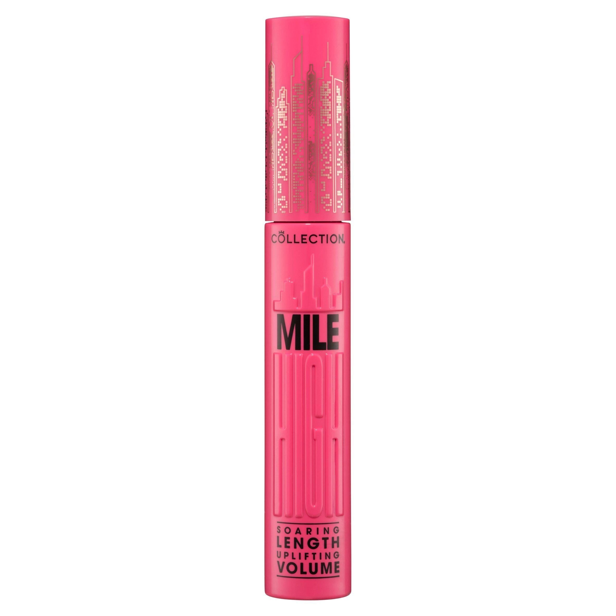 Mile High Mascara