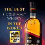 Milk &amp;amp; Honey Classic Single Malt   70cl