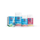 Milkaid Tablets 120 Capsules