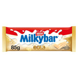 Milkybar Gold Caramel White Chocolate Sharing Bar 85g