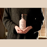 milly&amp;amp;sissy Zero Waste Hand Wash Honey &amp;amp; Almond Refill 40g