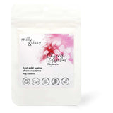 Milly&amp;amp;sissy zero waste Shower Creme cherry blossom 40g