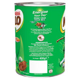 Milo ACTIV-GO Malted Milk   400g