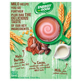 Milo ACTIV-GO Malted Milk   400g