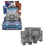 Minecraft Legends Cobblestone Golem Fidget Figure&amp;nbsp;Age 6+ Years