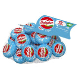 Mini Babybel Light Cheese Snacks   15 x 20g