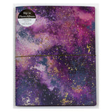 Mini Slim Stardust Photo Album 6x4 - 40 Photos