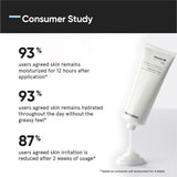 Minimalist 5% Niacinamide Body Lotion, Repairs Skin Barrier