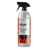 Miniml Multi-Surface Cleaner Blood Orange   750ml