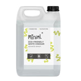 Miniml White Vinegar - Sorrento Lemon   5L