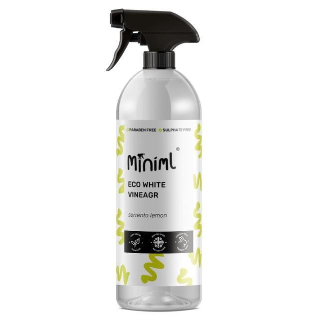 Miniml White Vinegar - Sorrento Lemon   750ml
