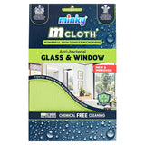 Minky M Cloth Glass &amp;amp; Window