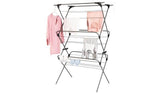 Minky Sure Grip 21m 3 Tier Extra Wide Indoor Airer