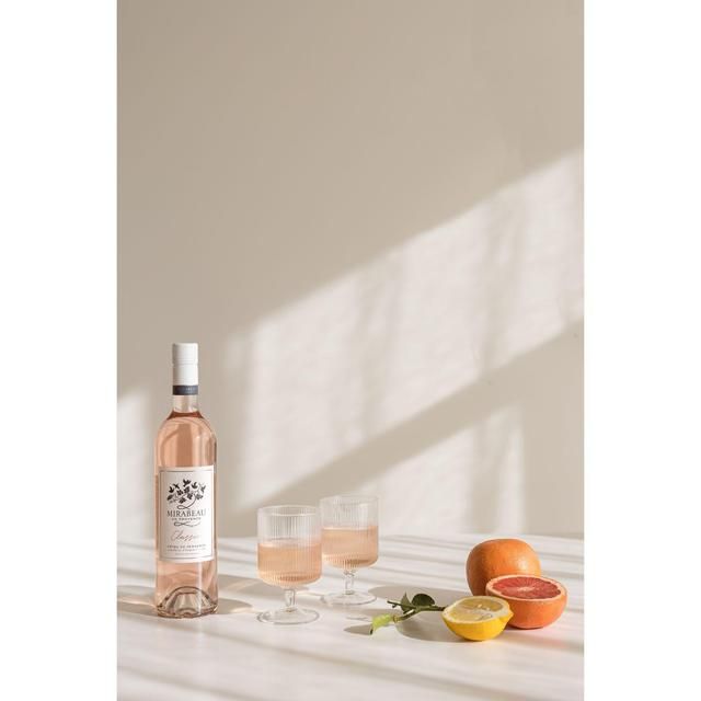 Mirabeau Classic Cotes de Provence Rose   75cl