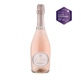Mirabeau La Folie Sparkling Rose   75cl