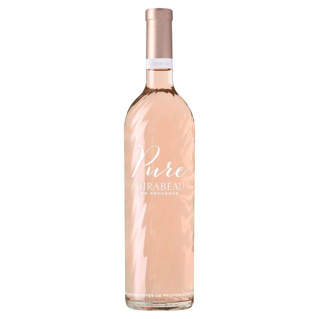 Mirabeau Pure Provence Rose   75cl