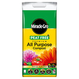 Miracle-Gro Premium All Purpose Compost 10L