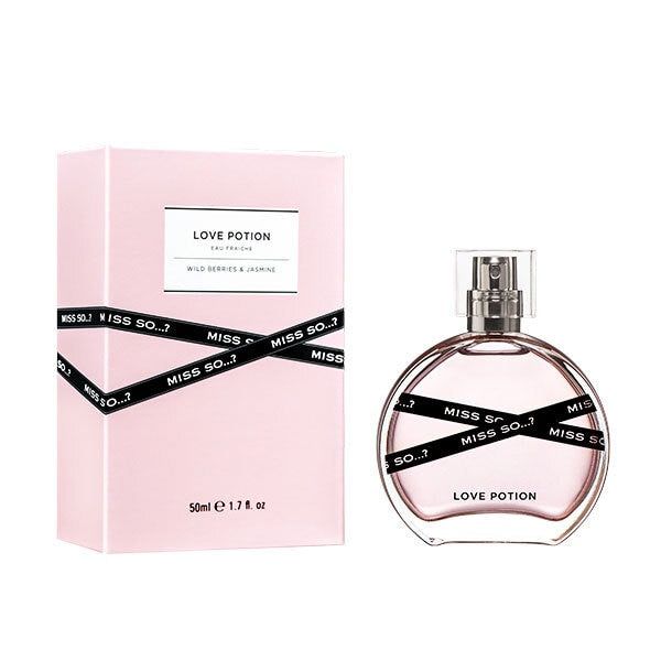 Miss So&amp;hellip;? Love Potion Fraiche 50ml