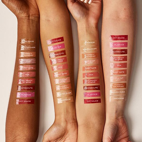 Missguided I'm The Gloss Lip Gloss Glazed Over