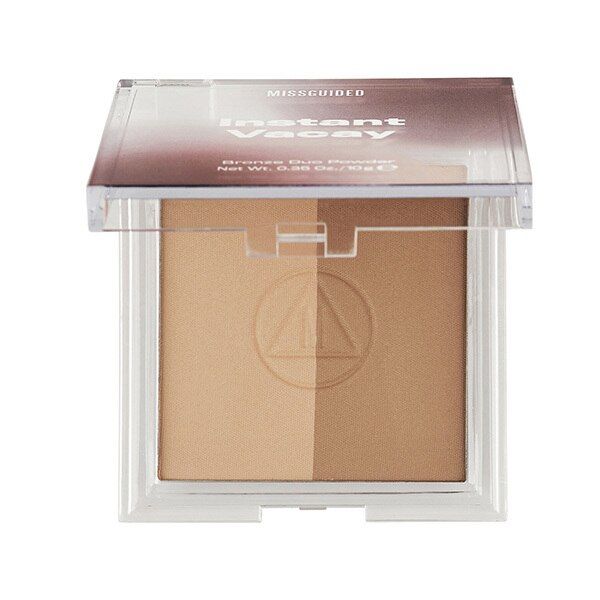Missguided Instant Vacay Bronzer Medium/Dark