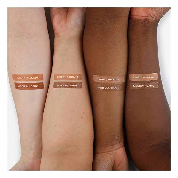 Missguided Instant Vacay Gel Bronzer Light/Medium