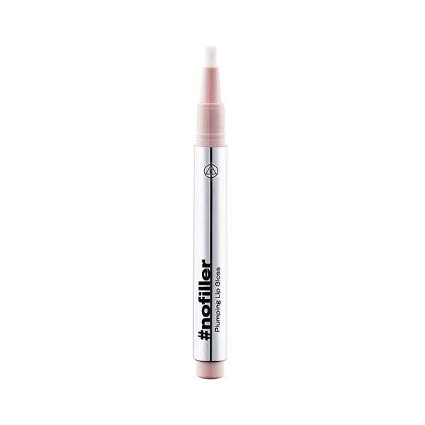 Missguided  #Nofiller Plumping Lip Gloss