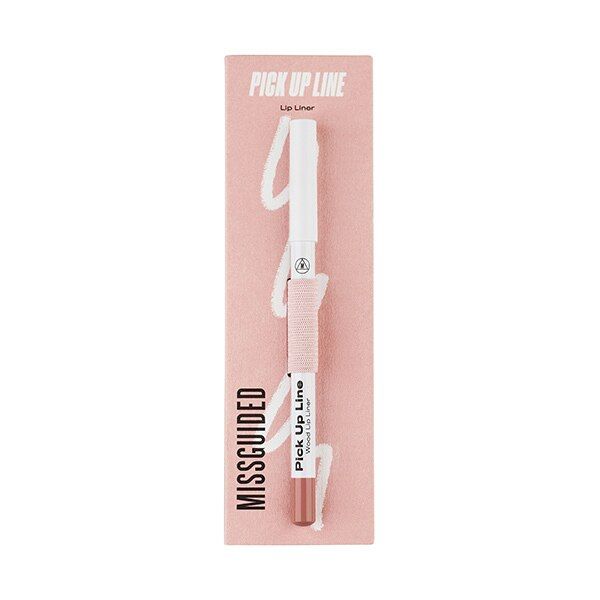Missguided Pick Up Line Lip Liner DonT@ Me