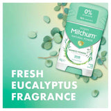 Mitchum Female Natural Stick Lemon &amp;amp; Eucalyptus   40g