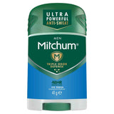 Mitchum Men Triple Odor Defense 48HR Protection Ice Fresh Anti-Perspirant &amp;amp; Deodorant