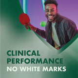 Mitchum Men Ultimate Clean Control Cream Antiperspirant Deodorant   45g