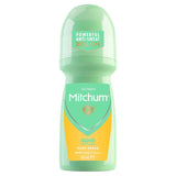 Mitchum Women 48hr Protection Pure Fresh Anti-Perspirant &amp;amp; Deodorant 100ml