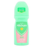 Mitchum Women Powder Fresh Anti-Perspirant &amp;amp; Deodorant 100ml