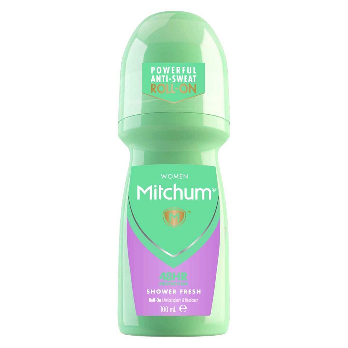 Mitchum Women Shower Fresh Anti-Perspirant &amp;amp; Deodorant 100ml