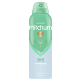 Mitchum Women Triple Odor Defense Protection Unscented Anti-Perspirant &amp;amp; Deodorant 200ml