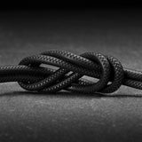 Mixx Ultra Durable Cable USB Type C to USB Type C Black &amp;ndash; 1.2m