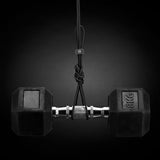 Mixx Ultra Durable Cable USB Type C to USB Type C Black &amp;ndash; 1.2m