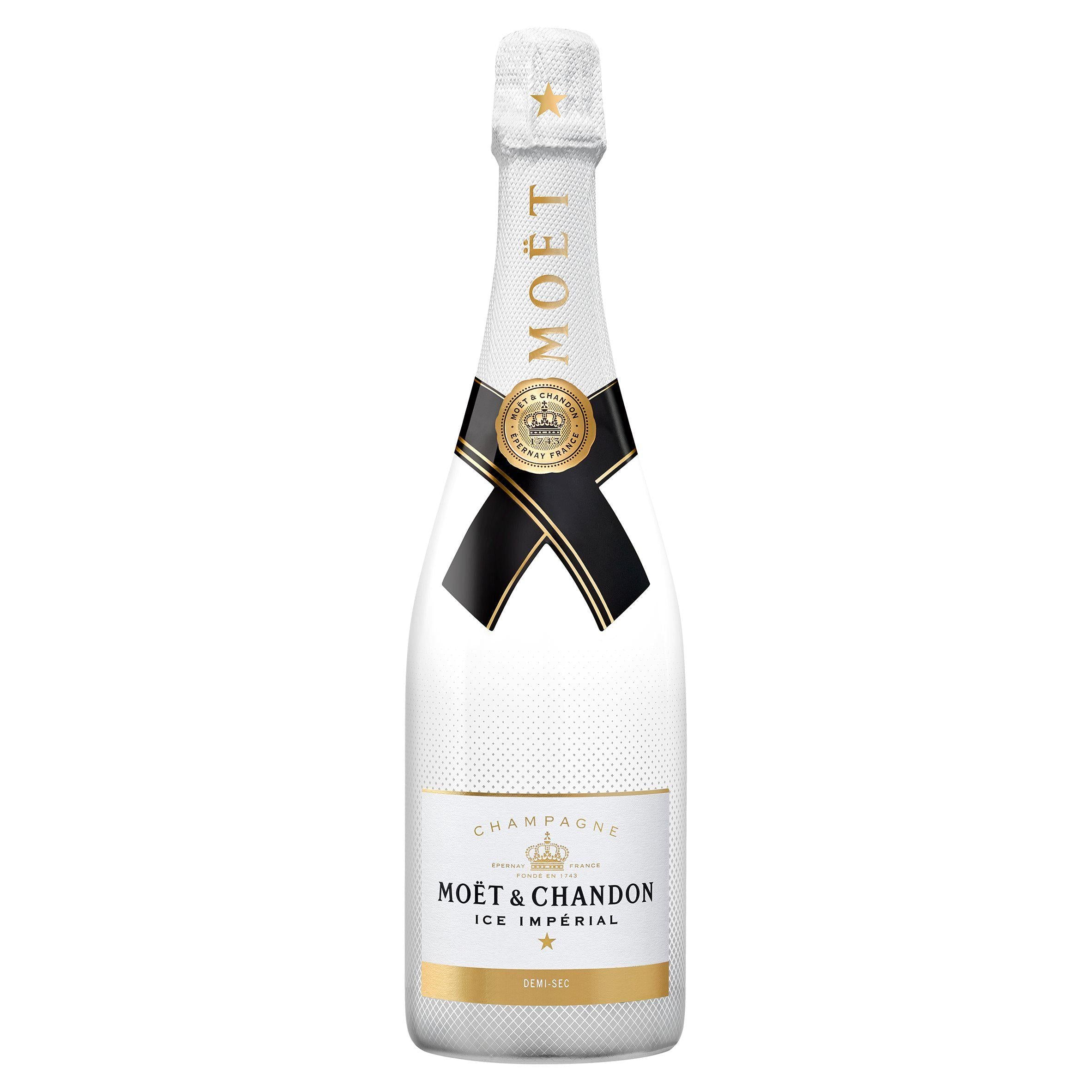 Mo&amp;euml;t &amp;amp; Chandon Ice Imp&amp;eacute;rial 75cl