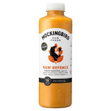 Mockingbird Raw Defence Virgin Smoothie   750ml