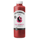 Mockingbird Raw Vitalise Virgin Smoothie   750ml